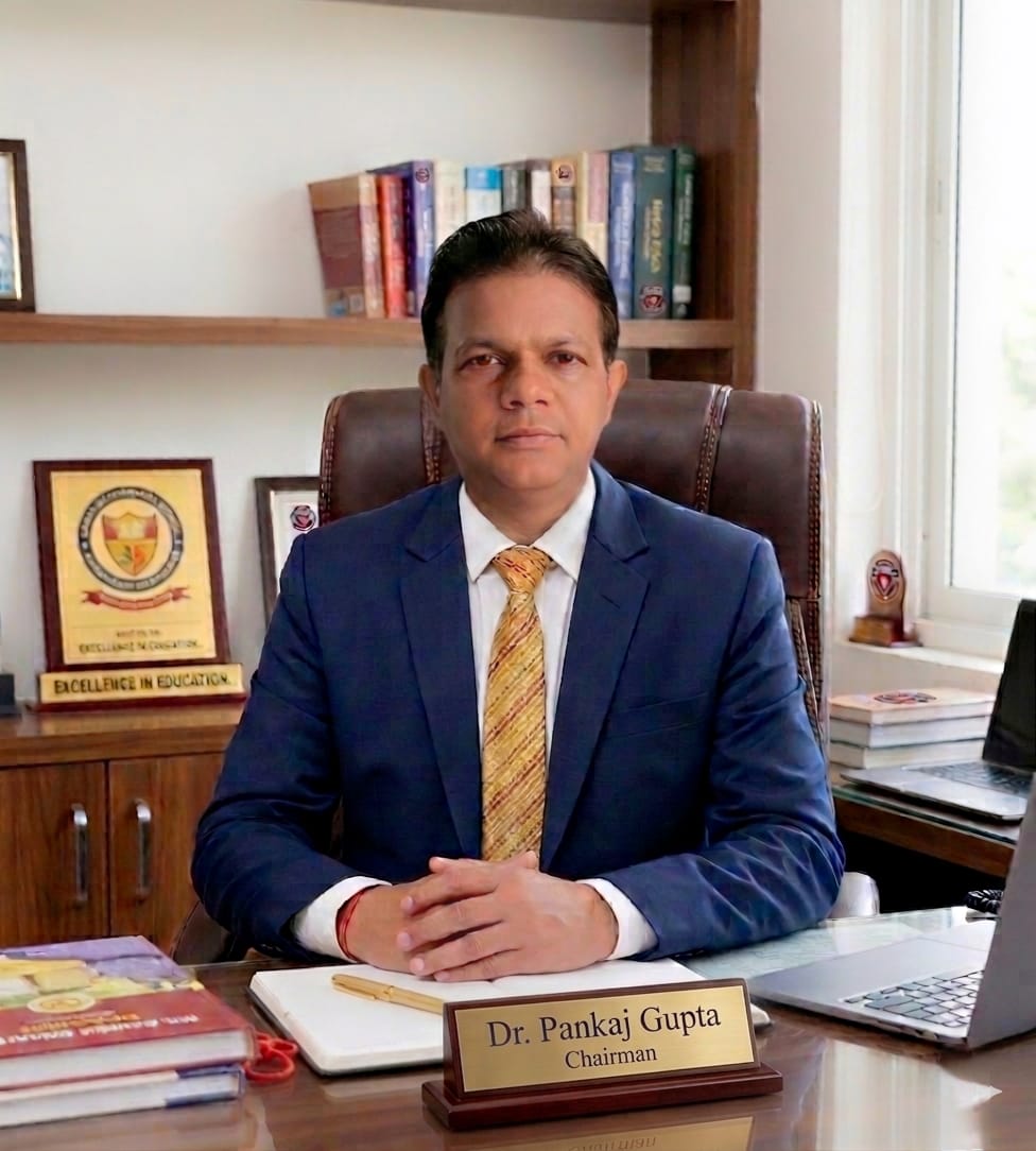 Chairman